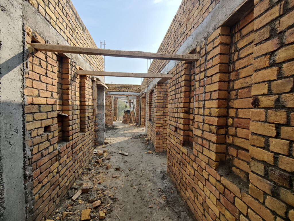 1.2 Kanal Contemporary Design