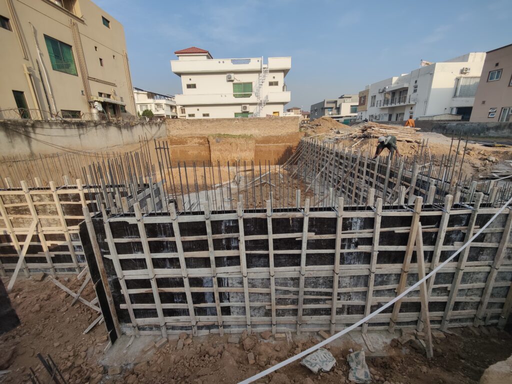 1 Kanal Project