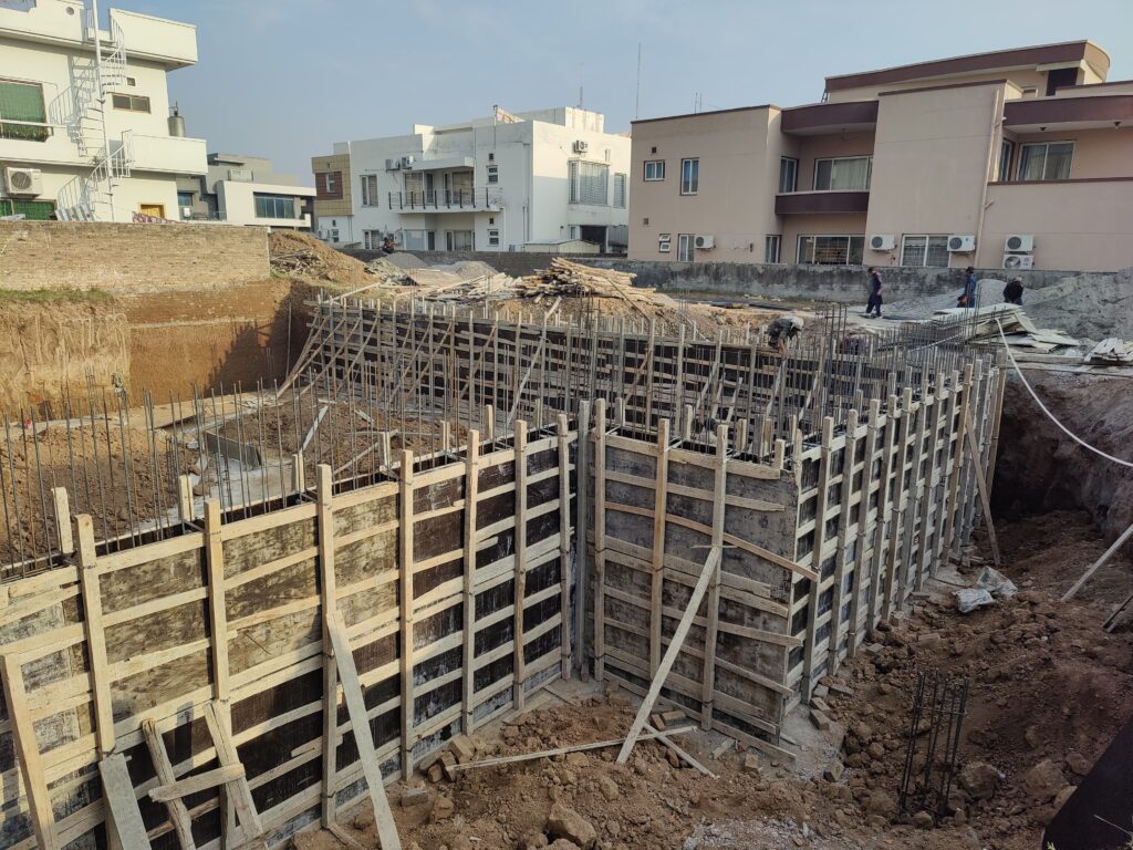 1 Kanal Project