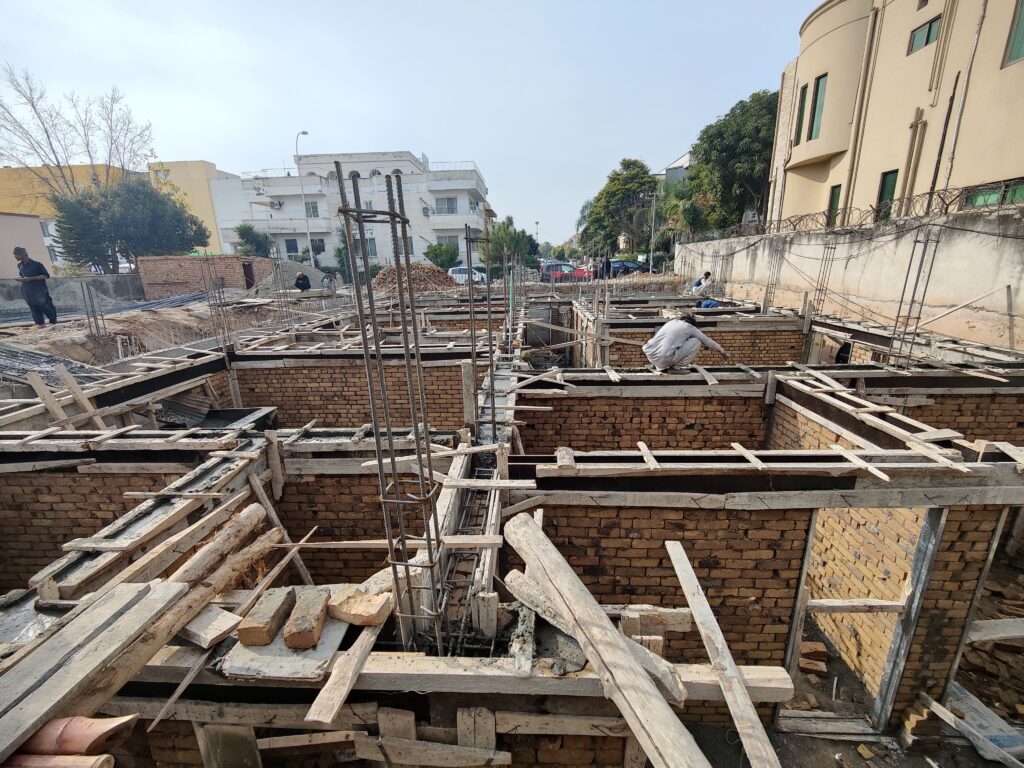 1 Kanal Project