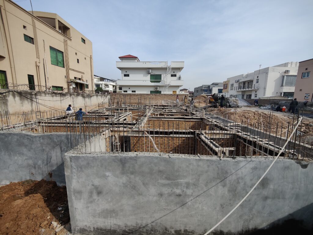 1 Kanal Project