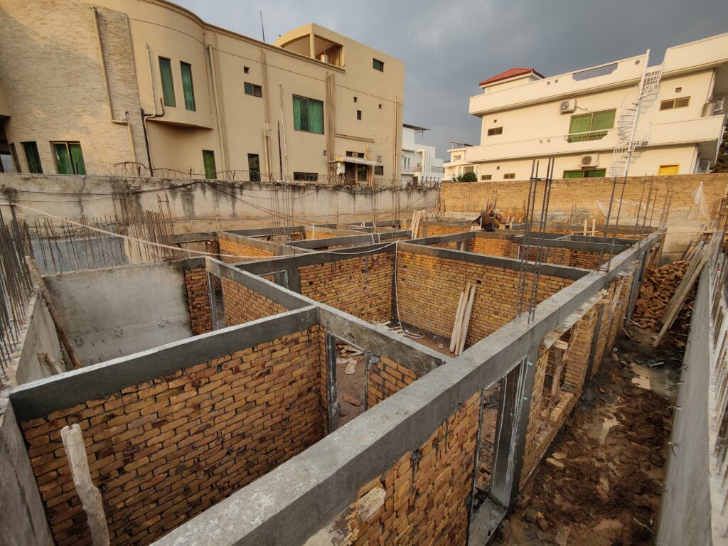 1 Kanal Project