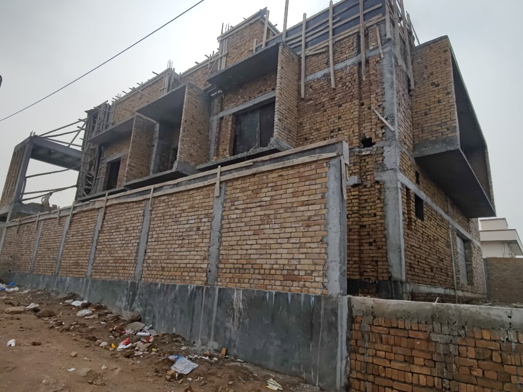 1.2 Kanal Contemporary Design