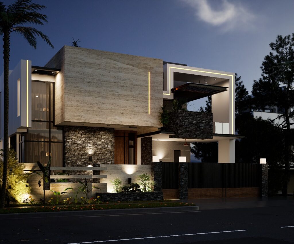 Featured Projects